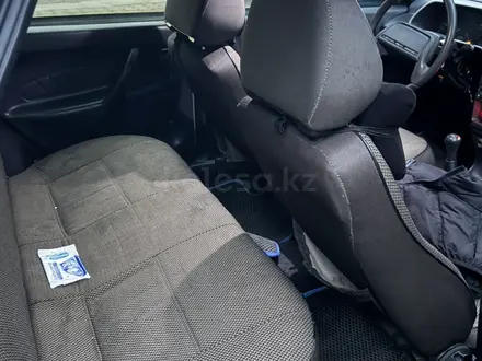 ВАЗ (Lada) 2114 2007 года за 800 000 тг. в Алматы – фото 10