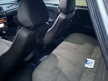 ВАЗ (Lada) 2114 2007 года за 800 000 тг. в Алматы – фото 11
