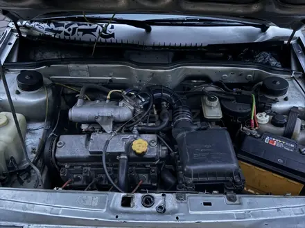 ВАЗ (Lada) 2114 2007 года за 800 000 тг. в Алматы – фото 13