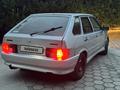 ВАЗ (Lada) 2114 2007 года за 800 000 тг. в Алматы – фото 6