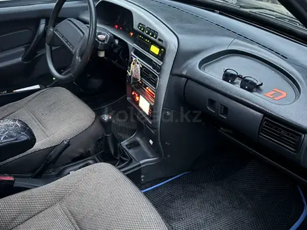 ВАЗ (Lada) 2114 2007 года за 800 000 тг. в Алматы – фото 8