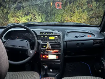 ВАЗ (Lada) 2114 2007 года за 800 000 тг. в Алматы – фото 9
