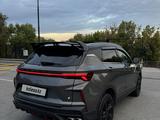 Geely Coolray 2023 года за 7 400 000 тг. в Шымкент