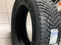 Шипованная резина Michelin X-Ice North 4 265/55 R20 113 за 280 000 тг. в Алматы – фото 2