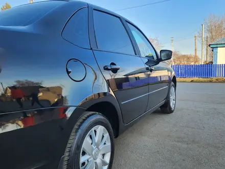 ВАЗ (Lada) Granta 2190 2024 года за 4 900 000 тг. в Астана – фото 9
