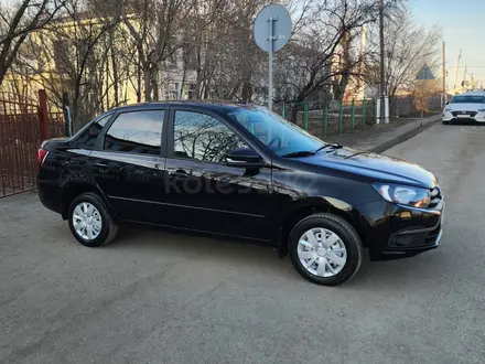 ВАЗ (Lada) Granta 2190 2024 года за 4 900 000 тг. в Астана – фото 12