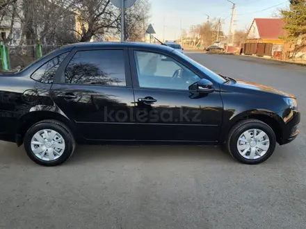 ВАЗ (Lada) Granta 2190 2024 года за 4 900 000 тг. в Астана – фото 15