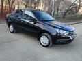 ВАЗ (Lada) Granta 2190 2024 годаүшін4 900 000 тг. в Астана – фото 17