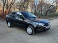 ВАЗ (Lada) Granta 2190 2024 годаүшін4 900 000 тг. в Астана – фото 4
