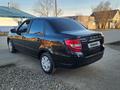 ВАЗ (Lada) Granta 2190 2024 годаүшін4 900 000 тг. в Астана – фото 5