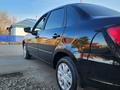 ВАЗ (Lada) Granta 2190 2024 годаүшін4 900 000 тг. в Астана – фото 10