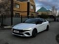 Hyundai Elantra 2024 года за 12 000 000 тг. в Актобе – фото 7