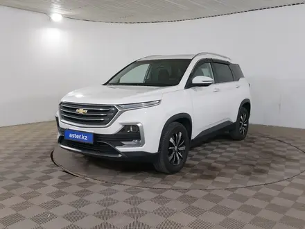 Chevrolet Captiva 2021 года за 7 650 000 тг. в Шымкент