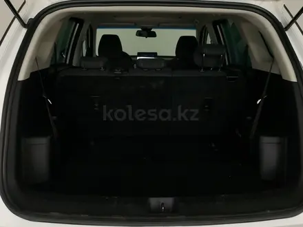 Chevrolet Captiva 2021 года за 7 650 000 тг. в Шымкент – фото 10