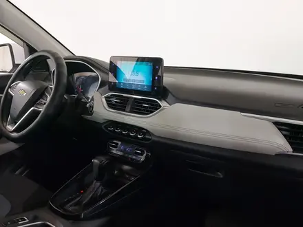 Chevrolet Captiva 2021 года за 7 650 000 тг. в Шымкент – фото 15