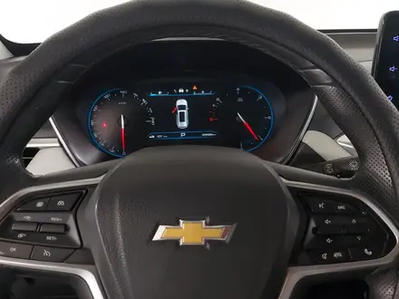 Chevrolet Captiva 2021 года за 7 650 000 тг. в Шымкент – фото 19