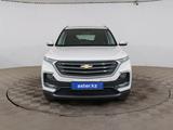 Chevrolet Captiva 2021 года за 7 650 000 тг. в Шымкент – фото 2