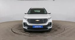 Chevrolet Captiva 2021 года за 7 650 000 тг. в Шымкент – фото 2