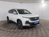 Chevrolet Captiva 2021 года за 7 650 000 тг. в Шымкент – фото 3