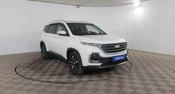 Chevrolet Captiva 2021 года за 7 650 000 тг. в Шымкент – фото 3