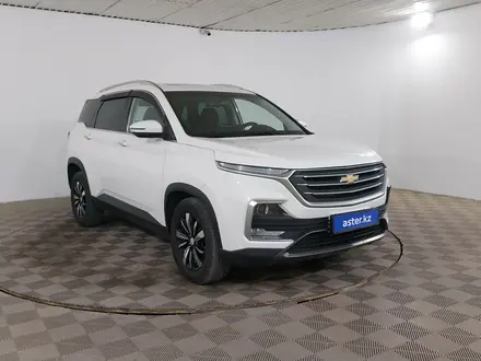 Chevrolet Captiva 2021 года за 7 650 000 тг. в Шымкент – фото 3