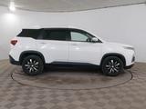 Chevrolet Captiva 2021 года за 7 650 000 тг. в Шымкент – фото 4