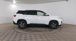 Chevrolet Captiva 2021 года за 7 650 000 тг. в Шымкент – фото 4