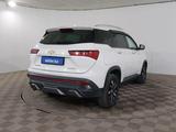 Chevrolet Captiva 2021 года за 7 650 000 тг. в Шымкент – фото 5