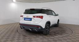 Chevrolet Captiva 2021 года за 7 650 000 тг. в Шымкент – фото 5