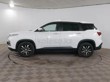 Chevrolet Captiva 2021 года за 7 650 000 тг. в Шымкент – фото 8