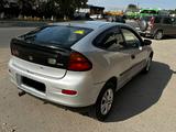 Mazda 323 1996 годаfor1 450 000 тг. в Алматы – фото 4