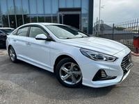 Hyundai Sonata 2017 года за 9 690 000 тг. в Шымкент