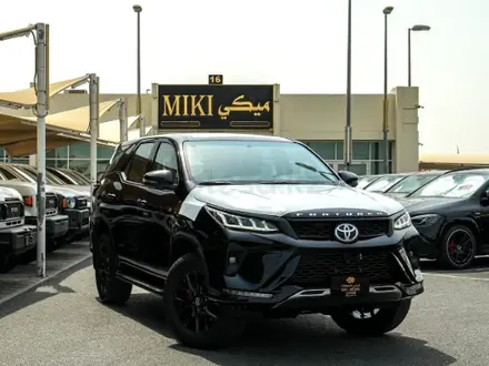 Toyota Fortuner 2026 года за 24 900 000 тг. в Семей – фото 3