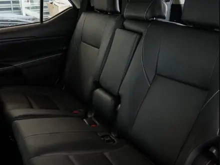 Toyota Fortuner 2026 года за 24 900 000 тг. в Семей – фото 15