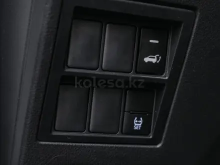 Toyota Fortuner 2026 года за 24 900 000 тг. в Семей – фото 5