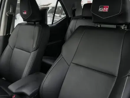 Toyota Fortuner 2026 года за 24 900 000 тг. в Семей – фото 9