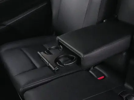 Toyota Fortuner 2026 года за 24 900 000 тг. в Семей – фото 14