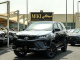 Toyota Fortuner 2026 года за 24 900 000 тг. в Семей