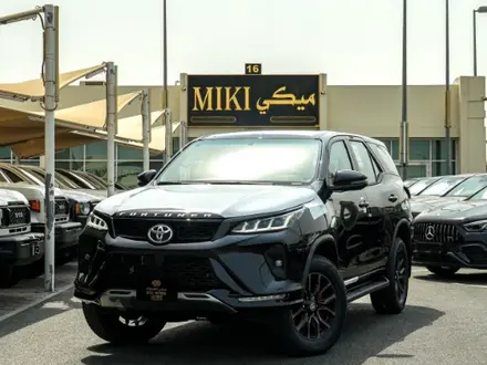 Toyota Fortuner 2026 года за 24 900 000 тг. в Семей