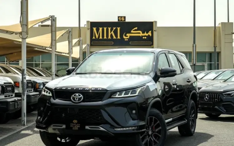 Toyota Fortuner 2026 года за 24 900 000 тг. в Семей