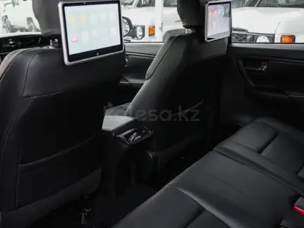 Toyota Fortuner 2026 года за 24 900 000 тг. в Семей – фото 16