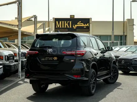 Toyota Fortuner 2026 года за 24 900 000 тг. в Семей – фото 20