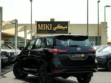 Toyota Fortuner 2026 года за 24 900 000 тг. в Семей – фото 18