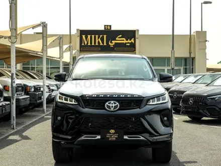 Toyota Fortuner 2026 года за 24 900 000 тг. в Семей – фото 2