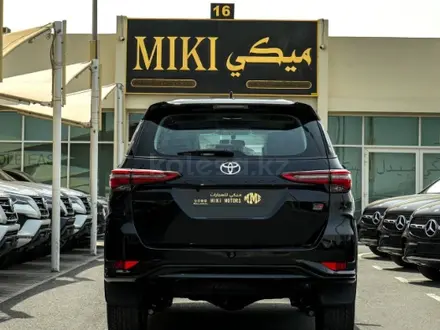 Toyota Fortuner 2026 года за 24 900 000 тг. в Семей – фото 19