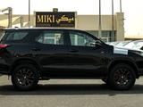 Toyota Fortuner 2026 года за 24 900 000 тг. в Семей – фото 4