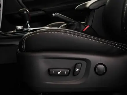 Toyota Fortuner 2026 года за 24 900 000 тг. в Семей – фото 10