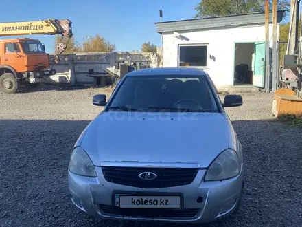 ВАЗ (Lada) Priora 2170 2007 года за 1 100 000 тг. в Караганда