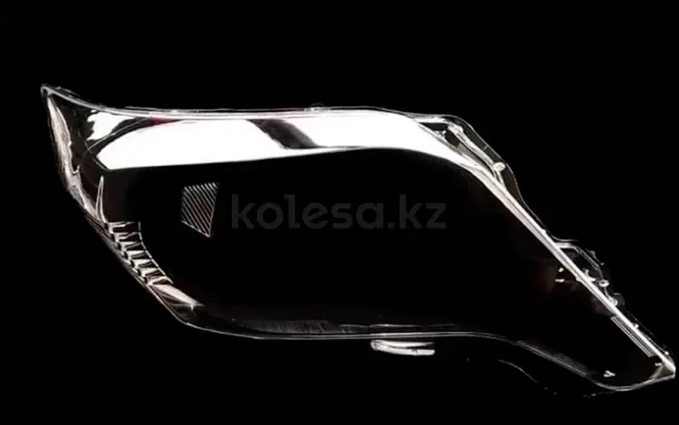 Стекла фар Toyota Land Cruiser Prado 150 (2013-2017) рестайлинг за 20 000 тг. в Алматы