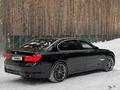 BMW 740 2009 годаүшін8 500 000 тг. в Астана – фото 22